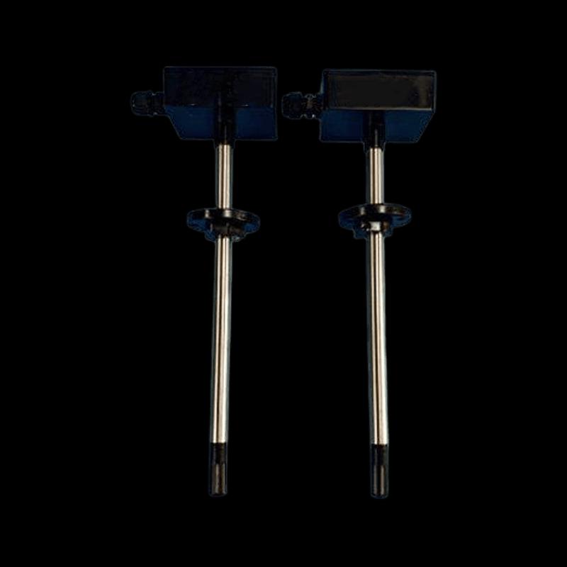 Honeywell Duct-Mounted Temperature and Humidity Sensor