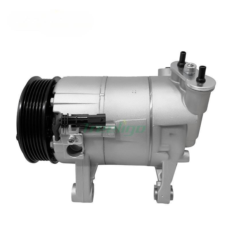 Compatible with Chevrolet Compressor: CO 29171Z, 15-22294, 23370609, 23105946