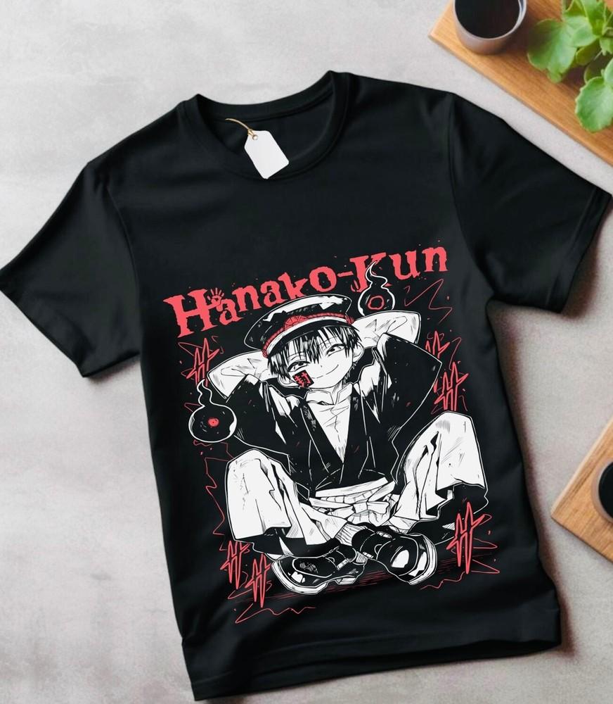 

Hori-san to Miyamura-kun T-shirt Kawaii Japanese Anime Horimiya Shirt gift S