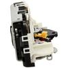Rear Right Door Lock Actuator 4589650AD For Dodge Caliber Ram 1500 Jeep Compass