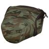 HAKUBA Digital Camera Case Luft Design Slim Fit Camera Jacket S-30 Camouflage DCS-03S30CM