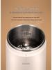 Portable Mini Electric Travel Kettle for Dorm or Home Use