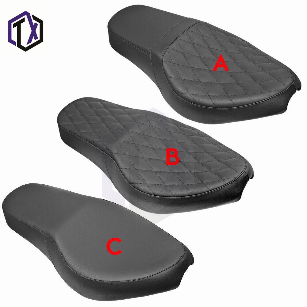 Honda Rebel CM300/CM500 Modified Waterproof Seat Cushion for One-Person & Two-Person Use