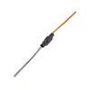 Amon Compact Relay 5 Wires (5 Poles) for DC12V Vehicles 3234