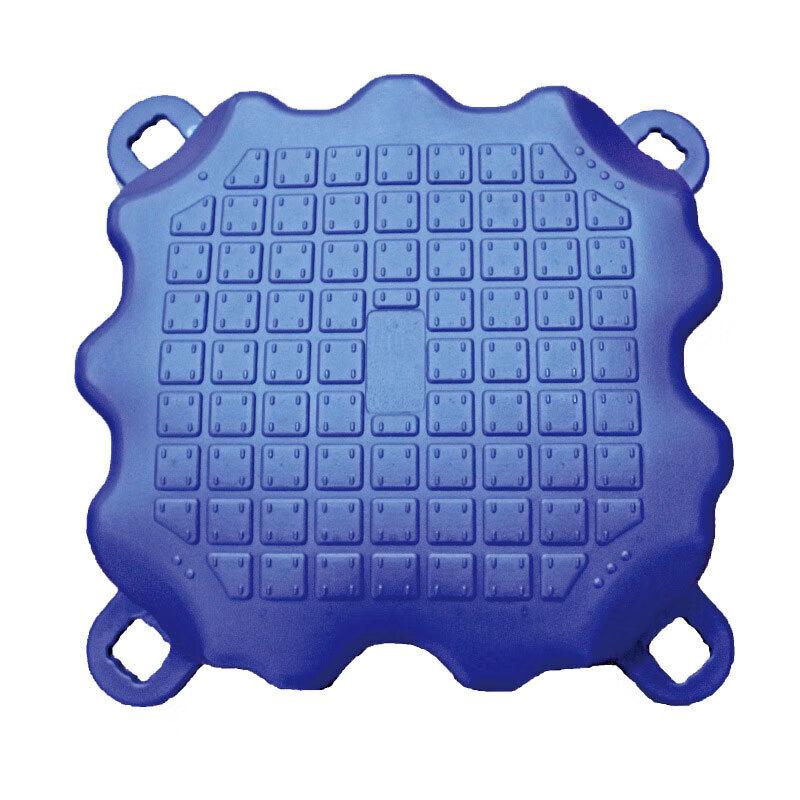 Modular Floating Pontoon Platform