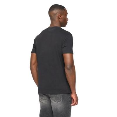 Męski T-shirt Hexocamo