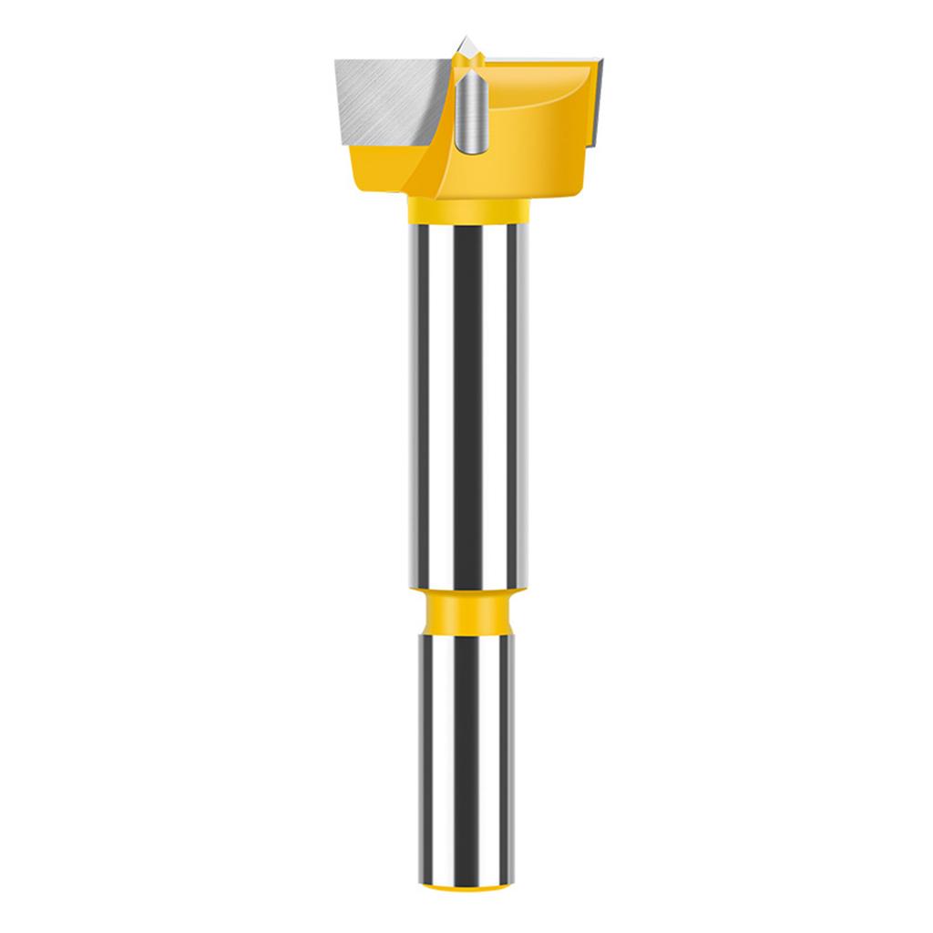 Professional Woodworking Boring Tool Bit Perfect For Wood Plastic Hinge Boring. Craft Workshops