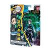 Bandai Namco Ultimate Legends Demon Slayer Tanjiro 5-Inch Action Figure