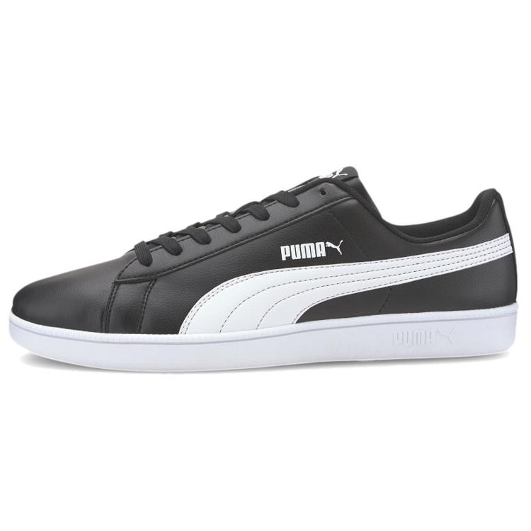 PUMA Up Black White Men s 372605-01 EU 35.5