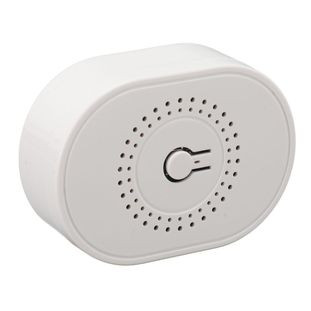 Smart Relay WiFi Switch Phone Timer Voice Control DIY Smart Light Switch Module for Tuya for Smart Life APP 100‑240V W1