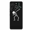 For Tecno Pova 6 Pro Case Luxury TPU Silicone Soft Back Cover Phone Cases for Tecno Pova 6Pro LI9 Shockproof Cute Lovely fundas
