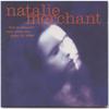 CD NATALIE MERCHANT  Live In Concert AMCY7092 Elektra 1999 Japan ObiRock Used