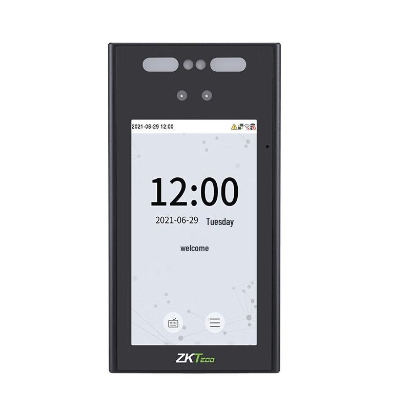 ZKTeco xFace700 Dynamic Face Recognition Terminal