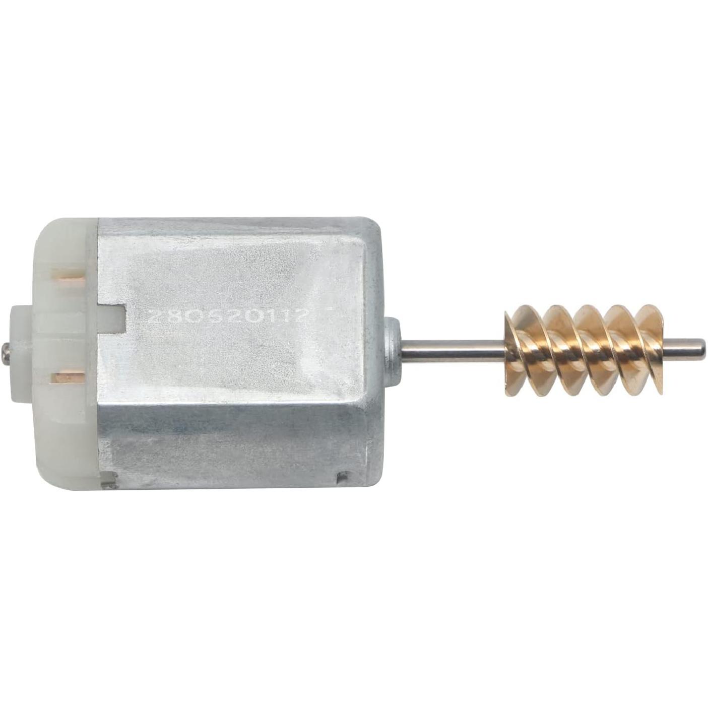 

12 В постоянного тока Автомобильный привод замка двери Мотор Замена сердечника для ремонта двери Совместим с Mercedes Benz V-Class Vito W447 2015-2022