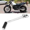 Kick Start,16mm 280mm Kick Start Steel Alloy Starter Lever Replacement for PIT PRO Trail Dirt Bike 150c for 16mm kick start kickstart lever