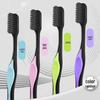 Colgate Soft Bristle Charcoal Toothbrush (18-Pack)