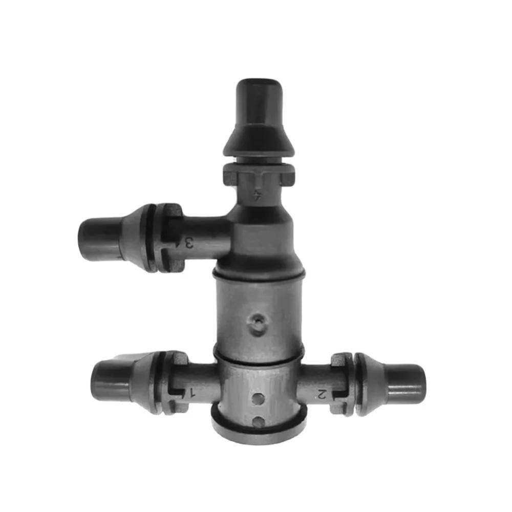 New Shut Off Valve For Mercedes-Benz A C E S GLC GLE GLS 0005061000, A0005061000