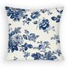 Warm Luxurious and Elegant Traditional Classical Pillow Case Sofa Living Room for Bedroom Car Cushion Square Cushion Nap Time