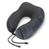 U Shaped Travel Pillow Memory Foam Neck Pillows Soft Massage Neck Pillow Sleeping Airplane Cervical Pillow
