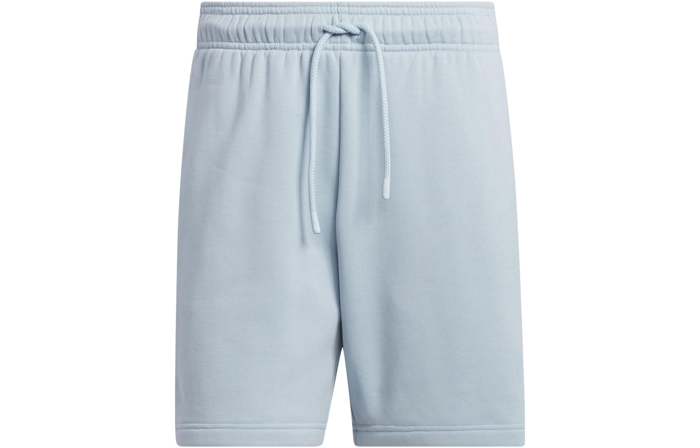 Adidas Casual Shorts Men s Blue Moderate IN1420 XXL