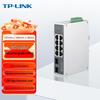 Tp-Link TL-SG2210 10-Port Gigabit Industrial Switch