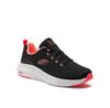 Skechers кроссовки Vapor Foam-Fresh Trend 150024/BKPK черный