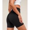 Gymshark Running Pocket 6  Shorts Black B3c7r Bb2j