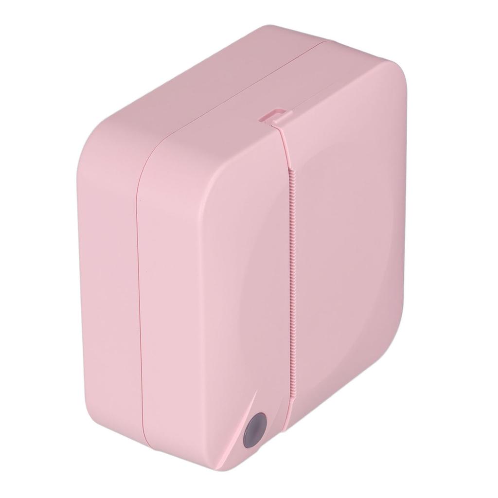 Printer 200DPI Thermal Paper Ergonomic Design Rechargble Battery Safe Stable Portable Printer for