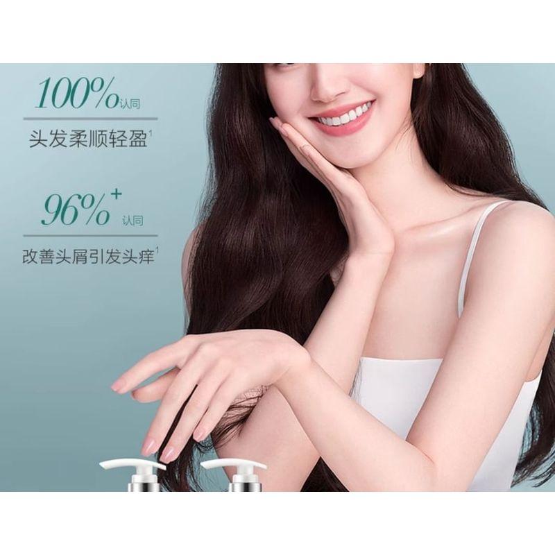 CHANDO - Sensitive Scalp Purifying Conditioner