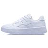 Li Ning Floating Boat Low top Skateboard Shoes Women's White AGCS420-6