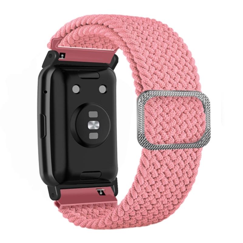 For Fitbit Versa 4 / Sense 2 Watch Strap Stainless Steel Milanese Smart Band Watch Strap Replacement