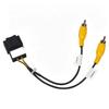 Rear Camera Adapter Cable for Hummer H2 2008