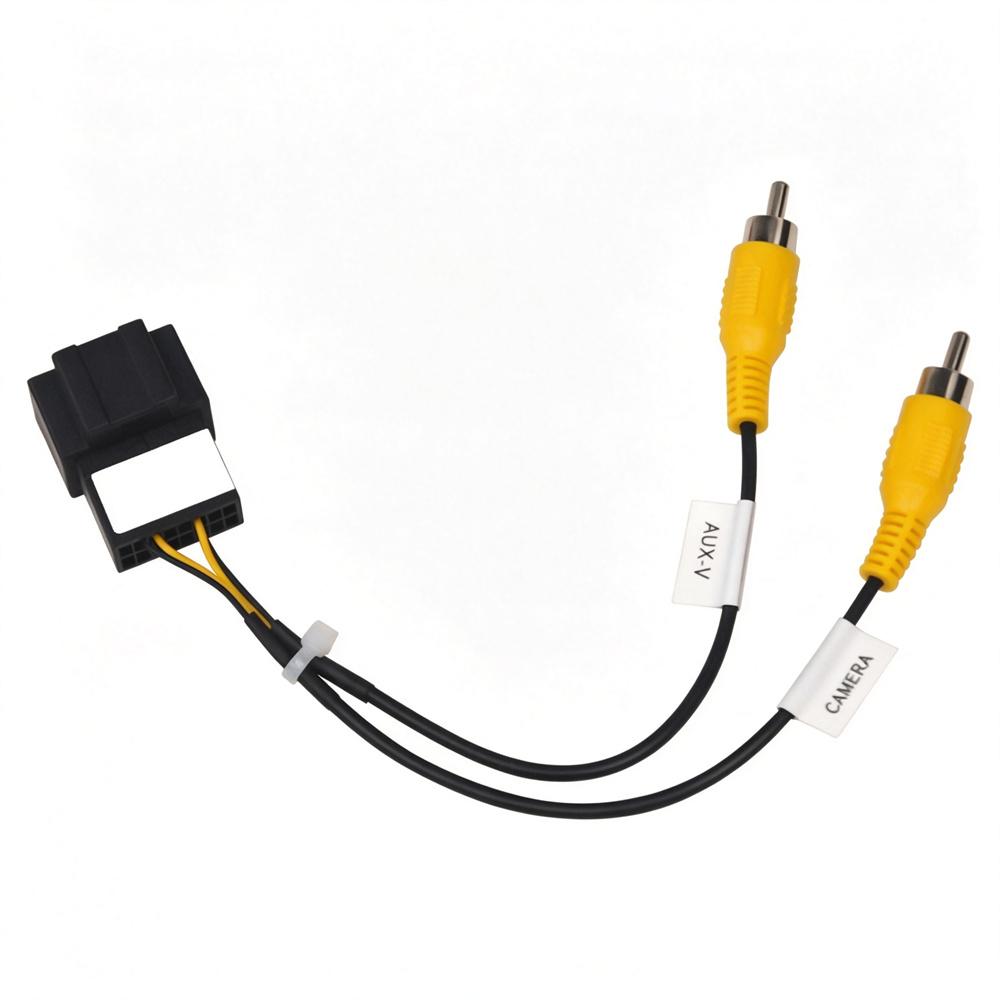 Rear Camera Adapter Cable for Hummer H2 2008