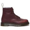 Dr. Martens 1460 Leather Comfortable Fashion Short Boots Unisex Boots Red 31873600