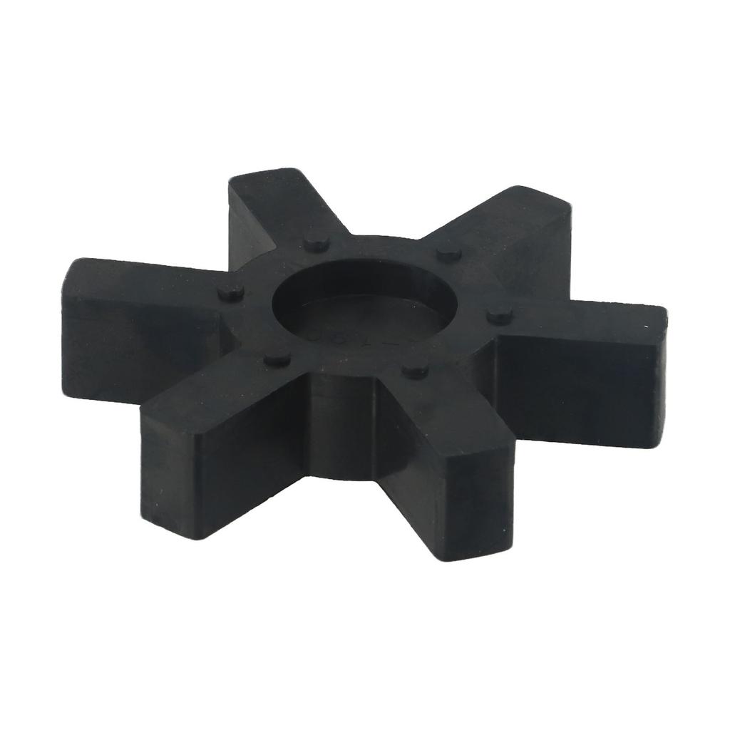 L-Jaw Coupling Insert L190 Jaw Coupler Insert NBR Rubber Spider Insert