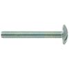 M6x50 Mushroom Head Screw Made of Galvanized Steel DIN 88107 ISO 14583 X1 Pc