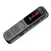 Digital Voice Recorder 3072kps 80H Recording Noise Reduction USB C Voice Activated Recorder for Lectures Meetings Interviews