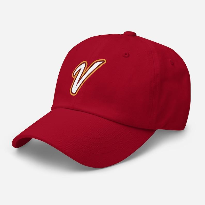 Venezuela Hut Verstellbare Unisex Kappe Venezuela Buchstabenhut Lateinische Pride Kappe Minimalistische Papa Hut Geschenk für Venezolaner Mehrere