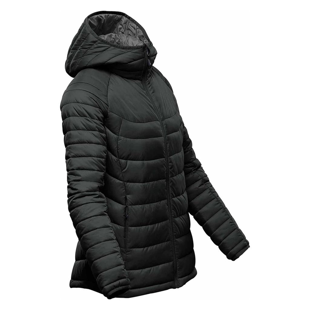 Stormtech Womens/Ladies Stavanger Thermal Padded Jacket