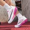 New Low-top Marathon Cushioning Casual Sports Running Shoes Men's Summer Long Jump Long-distance Running Lightweight Mesh Racing Shoes