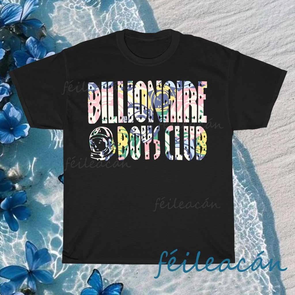 New Shirt Billionaire Boys Club Logo American T-Shirt Funny Size S to 5XL XXL