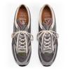 PANE Bayshore Collection GREY GOOSE Gray Goose Slip Resistant And Breathable Low top Casual Shoes Unisex Gray PN5203GRY20B