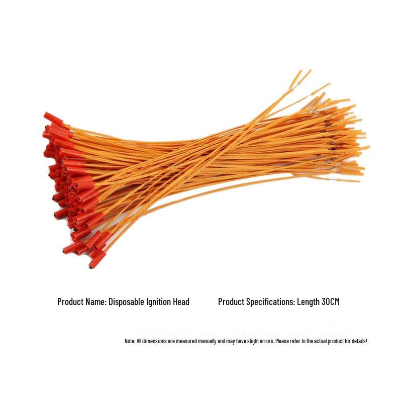 Outdoor General Disposable Electronic Igniters