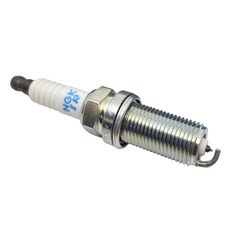 Оригинальная новая свеча зажигания ITR4A15 для Mercury Marine Laser Iridium Spark Plug 8M0058932 Mercury