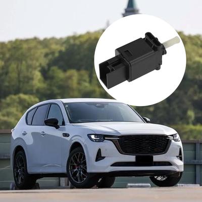 Fast Response Stop Lamp Actuator Brake Light Switches GJ6E66490 Easy Installation Secure Link Car Interior Parts