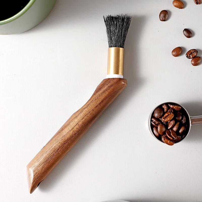 Bincoo Coffee Cleaning Brushes