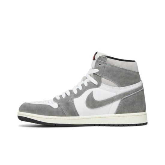 Air Jordan 1 Retro High OG Washed Black DZ5485-051