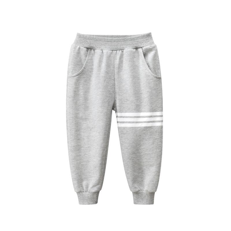 27kids Korean Style Children s Spring/Summer Casual Sports Pants - Baby Long Pants 110 cm