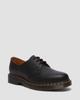 Dr. Derbys. Martens Schwarz 1461 Ambassador