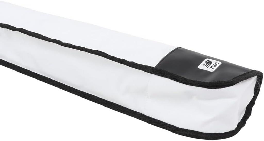Golf Club Case Holds Practice FR [New Balance] (Fits 46-inch Clubs, 5-6 Clubs) / / 012-6184004 030_White
